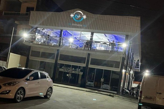 Imagem 2 da galeria do parceiro GF! Fitness