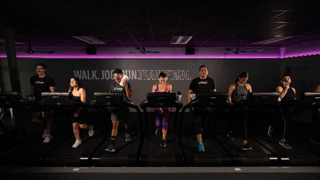 Image 1 from STRIDE Fitness Huntington Beach partner gallery