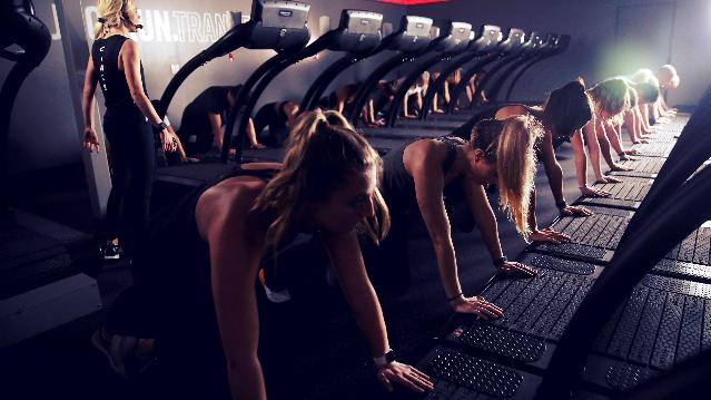 Image 2 from STRIDE Fitness Huntington Beach partner gallery