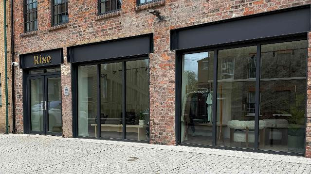 Image 2 from Rise Reformer Pilates York partner gallery