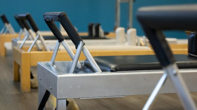 Image 1 from Precision Pilates partner gallery