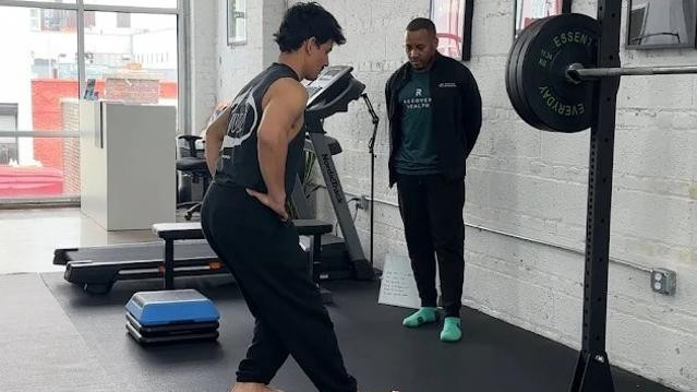 Image 1 from Recover Health partner gallery