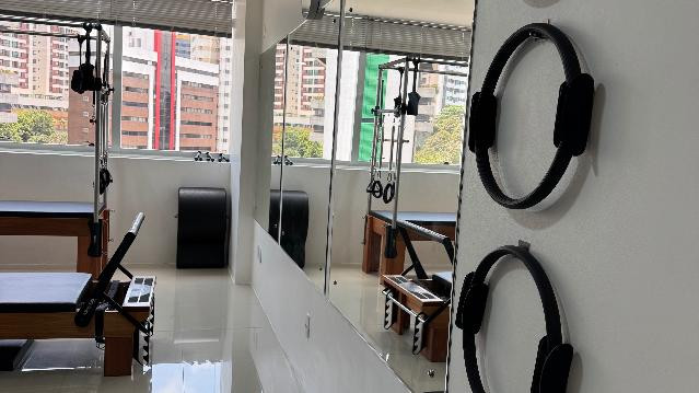Imagem 3 da galeria do parceiro Vitória Souza Pilates ---