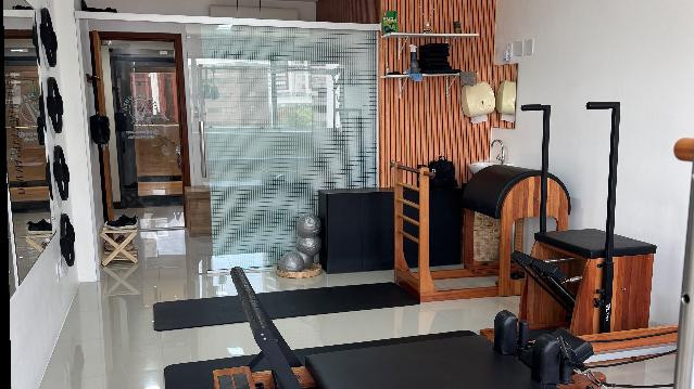Imagem 1 da galeria do parceiro Vitória Souza Pilates ---