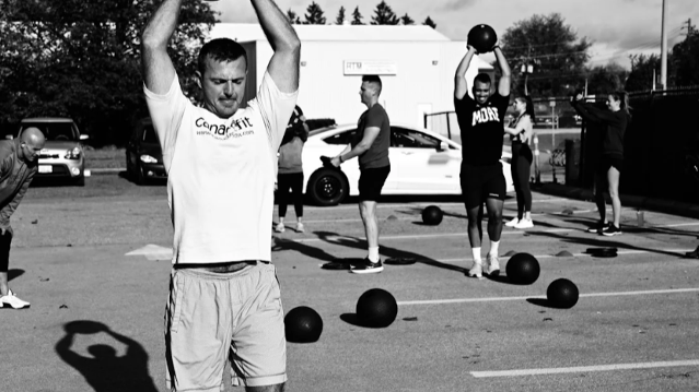 Image 3 from Gritlabs Fitness Burlington partner gallery