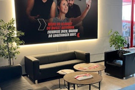 Bild 2 von Clever Fit Güstrow Partnergalerie