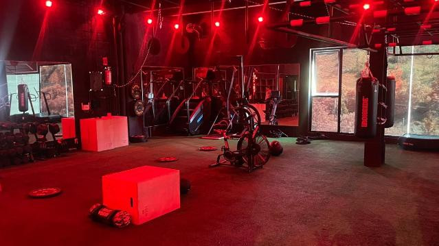 Imagen 1 de la galería del partner Monster Mx Zona Esmeralda