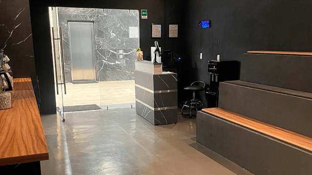 Imagen 3 de la galería del partner Monster Mx Zona Esmeralda