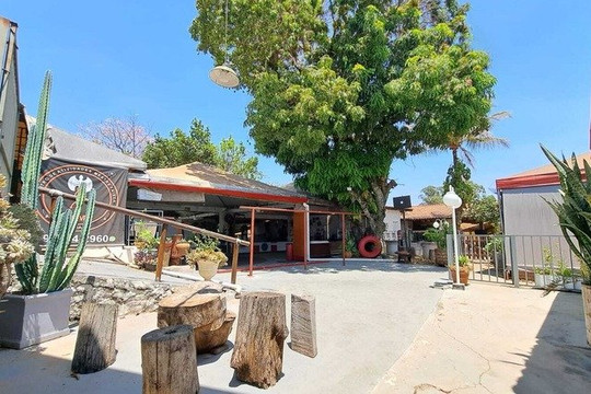 Imagem 3 da galeria do parceiro Centro de Atividades Mestre Faísca - CAMF