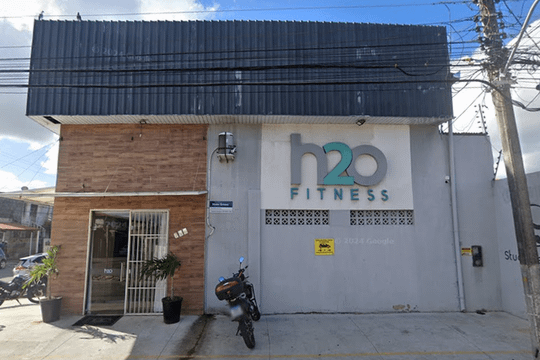Imagem 2 da galeria do parceiro Academia H2O Fitness