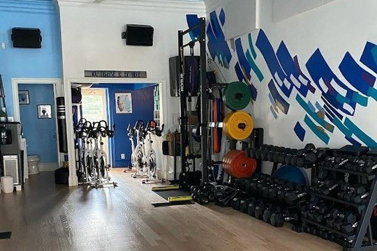 Image 1 from Connected Through Strength partner gallery