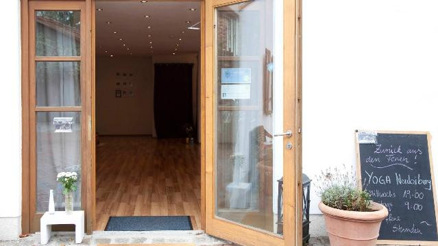 Bild 2 von Yoga Neubiberg Partnergalerie