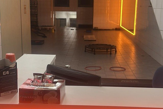 Imagem 3 da galeria do parceiro Station Trainer