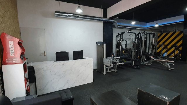 Imagen 3 de la galería del partner The Fitness Club
