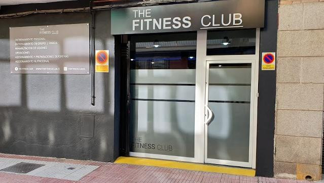 Imagen 2 de la galería del partner The Fitness Club