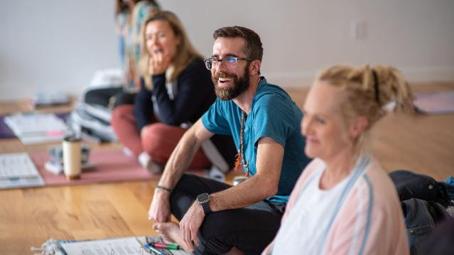 Image 3 from Flow Yoga - North Loop partner gallery