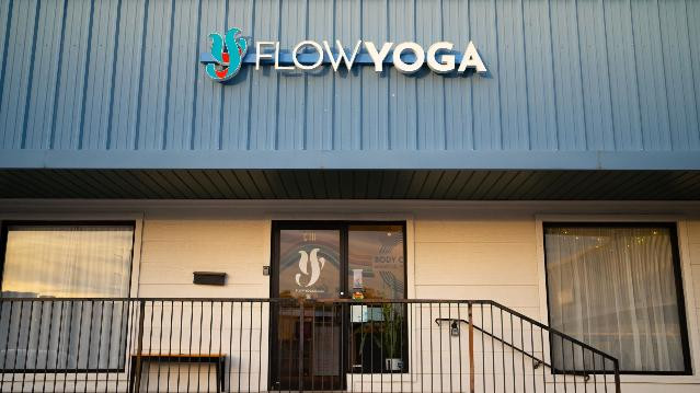 Image 2 from Flow Yoga - North Loop partner gallery