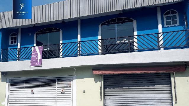 Imagem 2 da galeria do parceiro Studio F - Aulas de Dança