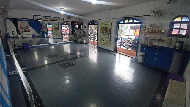 Imagem 3 da galeria do parceiro Studio F - Aulas de Dança