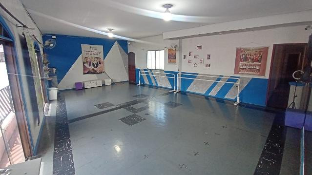 Imagem 1 da galeria do parceiro Studio F - Aulas de Dança