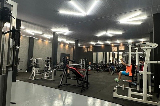 Imagem 3 da galeria do parceiro Centro de Treinamento On Fitness