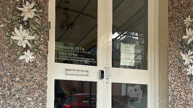 Imagen 2 de la galería del partner Calistenia Devoto