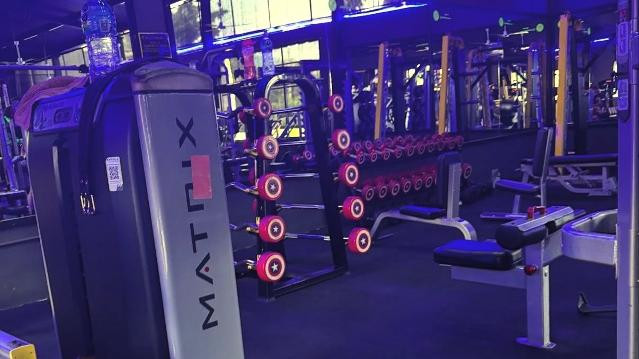 Imagen 2 de la galería del partner 2020 FIT LA CASA DEL FITNESS - Sucursal Centro