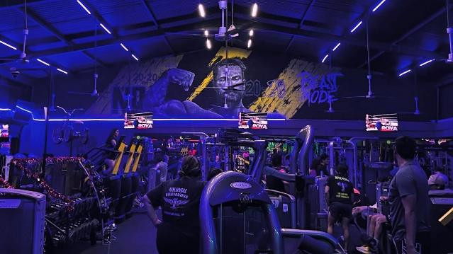 Imagen 1 de la galería del partner 2020 FIT LA CASA DEL FITNESS - Sucursal Centro