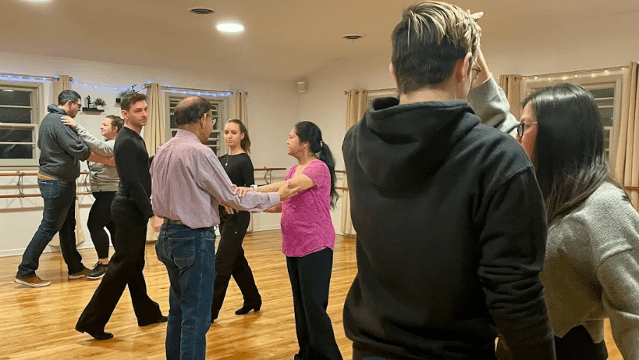 Image 2 from Sunset Dance Center partner gallery