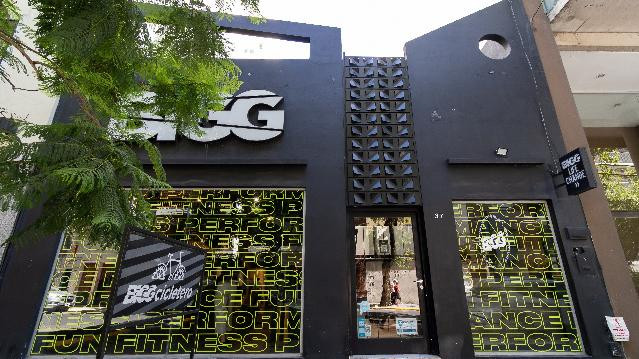 Imagen 2 de la galería del partner Bigg - Caballito