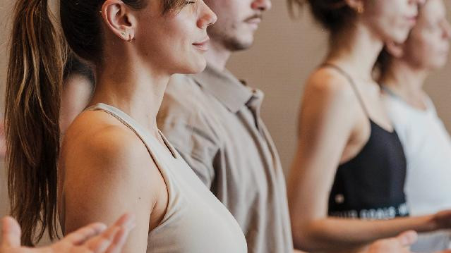 Immagine 2 dalla galleria del partner YogaOne Piccapietra