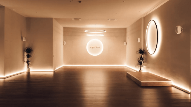 Immagine 1 dalla galleria del partner YogaOne Piccapietra