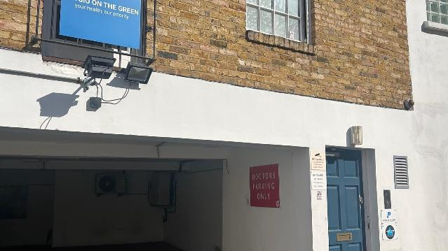 Image 3 from Physio on the green partner gallery