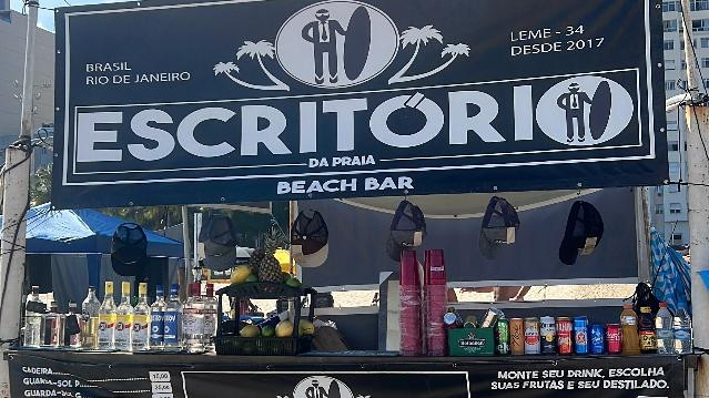 Imagem 3 da galeria do parceiro Escritório Beach Sports