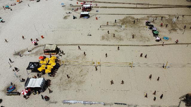 Imagem 1 da galeria do parceiro Escritório Beach Sports