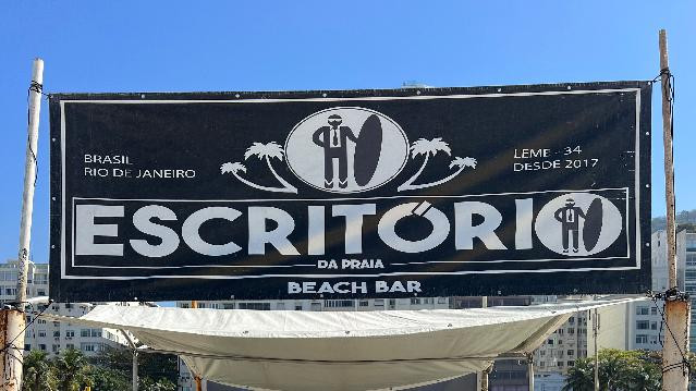 Imagem 2 da galeria do parceiro Escritório Beach Sports