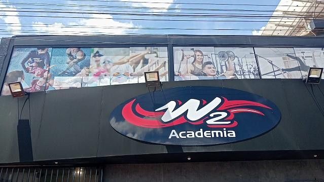 Imagem 2 da galeria do parceiro Academia W2 - Vila Paulista