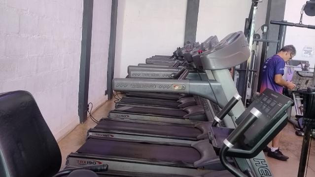 Imagem 3 da galeria do parceiro Academia W2 - Vila Paulista