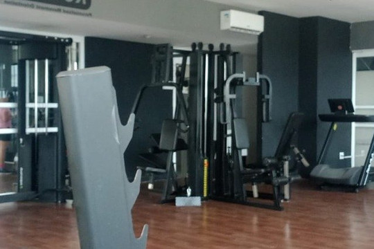 Imagem 3 da galeria do parceiro Koatch Academia