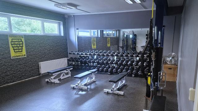 Bild 2 von Aktiv Fitnesstreff Partnergalerie