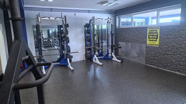 Bild 3 von Aktiv Fitnesstreff Partnergalerie