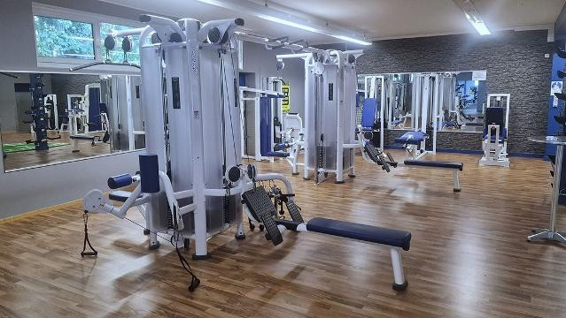 Bild 1 von Aktiv Fitnesstreff Partnergalerie