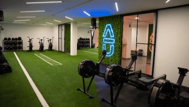 Imagen 1 de la galería del partner ElParque Lomas