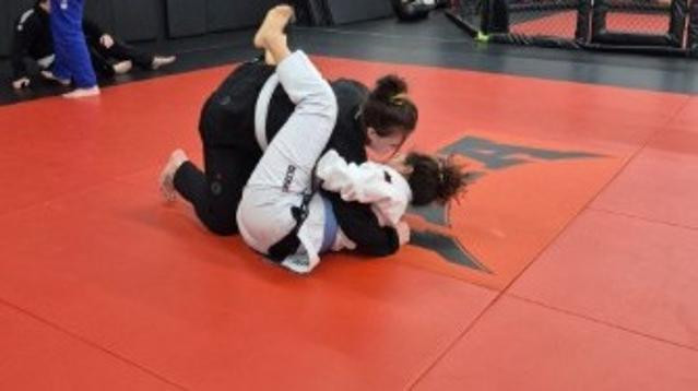 Image 3 de la galerie du partenaire Hybrid Training Academy - Windsor