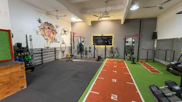 Imagen 3 de la galería del partner Snake Gym