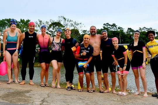 Imagem 2 da galeria do parceiro Target Pro - EV