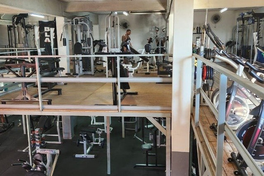 Imagem 3 da galeria do parceiro Top Star Academia