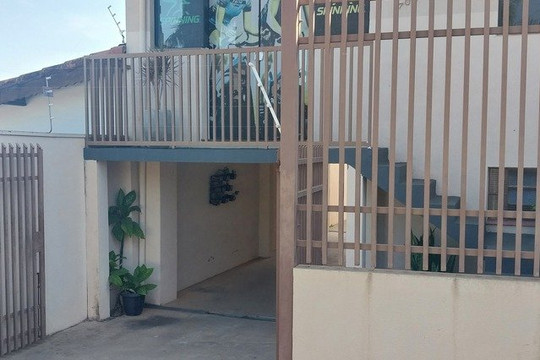 Imagem 2 da galeria do parceiro BMR ACADEMIA