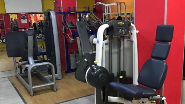 Immagine 2 dalla galleria del partner Max Form