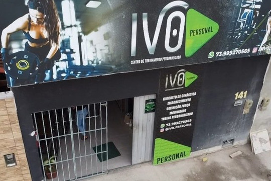 Imagem 2 da galeria do parceiro Studio Ivo Personal